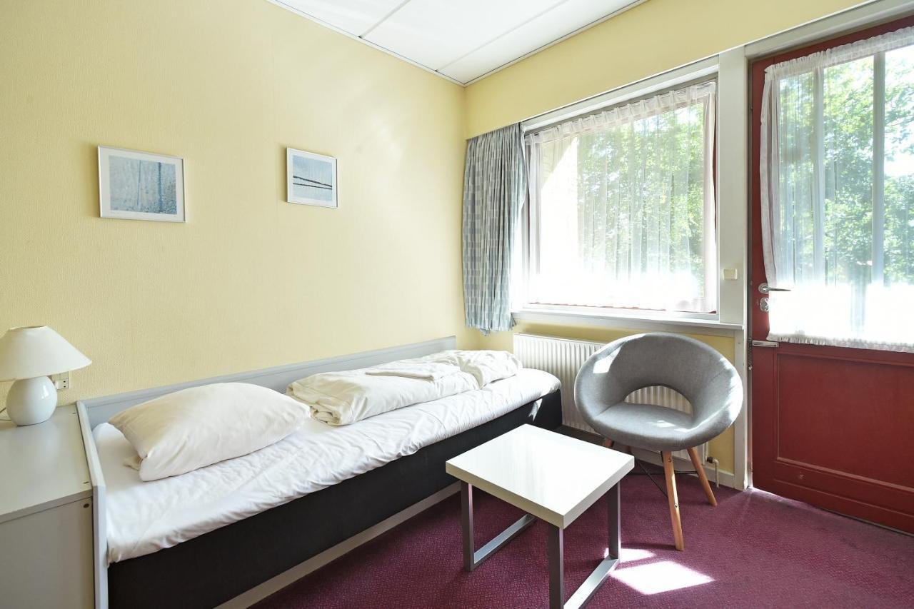 Bogense Hotel 외부 사진